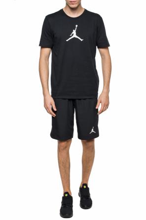 Logo-printed shorts, zdjęcie 2 Logo-printed shorts od Nike